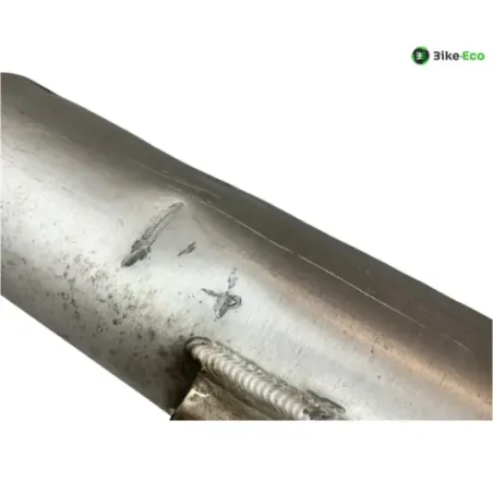 Silencieux droit (echappement) SUZUKI TL 1000 S 1997-2001