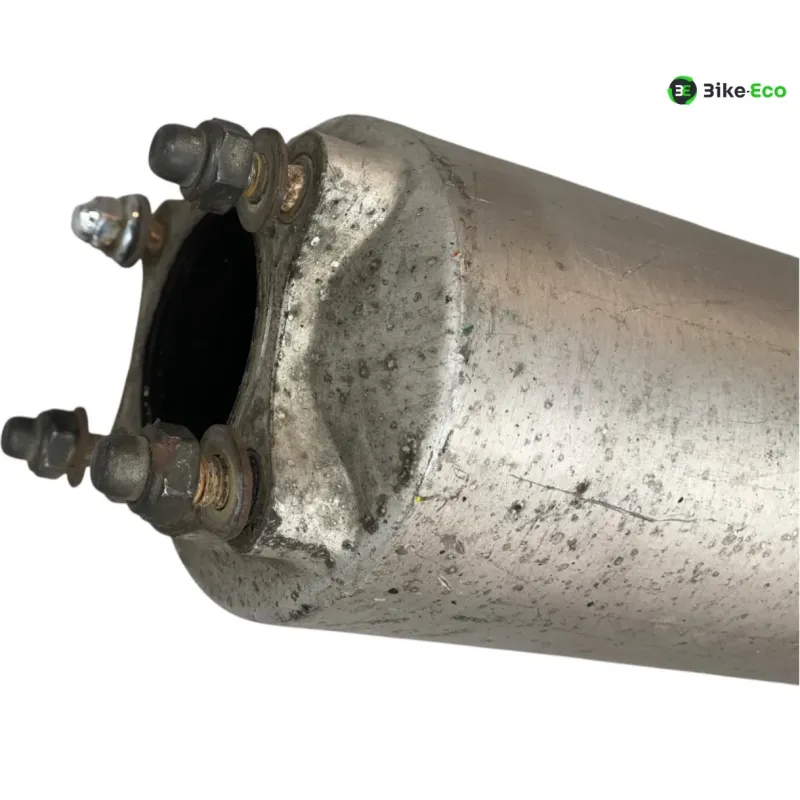 Silencieux droit (echappement) SUZUKI TL 1000 S 1997-2001