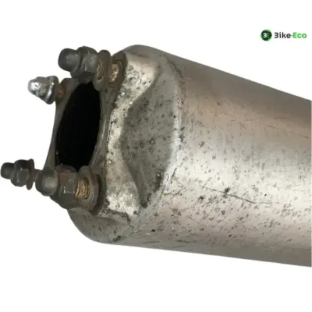 Silencieux droit (echappement) SUZUKI TL 1000 S 1997-2001