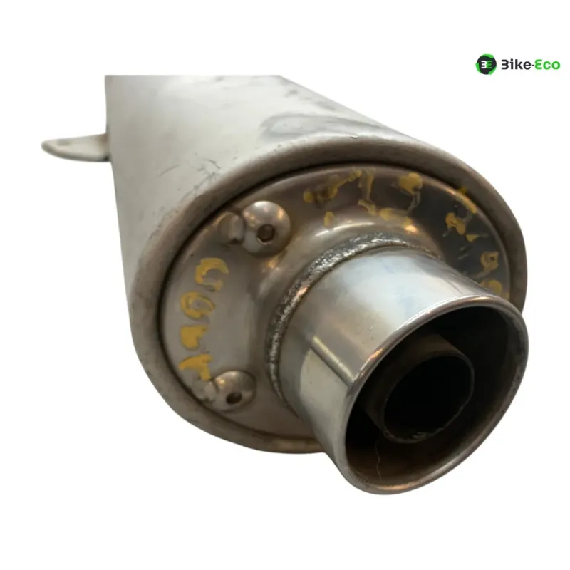 Silencieux droit (echappement) SUZUKI TL 1000 S 1997-2001