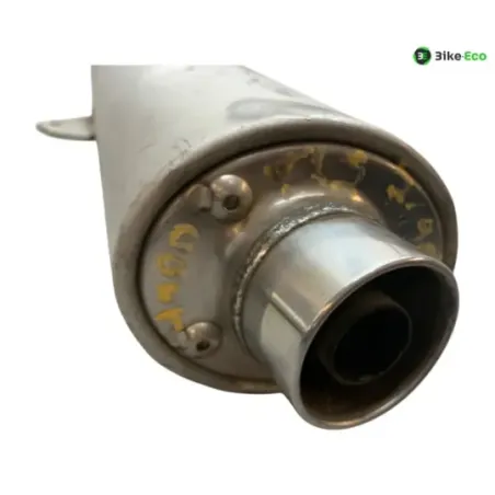 Silencieux droit (echappement) SUZUKI TL 1000 S 1997-2001