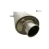 Silencieux droit (echappement) SUZUKI TL 1000 S 1997-2001 Silencieux droit (echappement) SUZUKI TL 1000 S 1997-2001