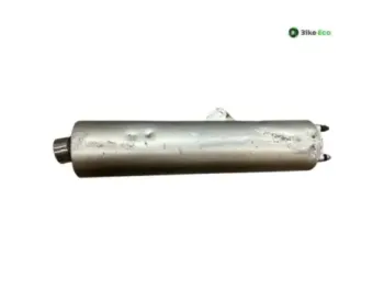 Silencieux droit (echappement) SUZUKI TL 1000 S 1997-2001