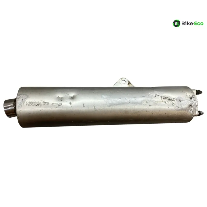 Silencieux droit (echappement) SUZUKI TL 1000 S 1997-2001