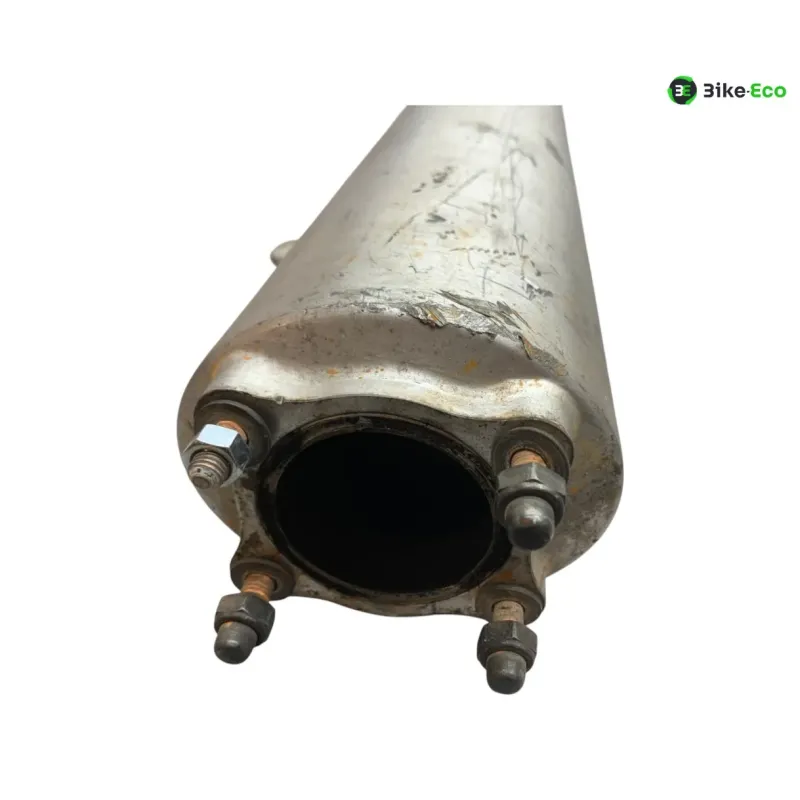Silencieux gauche (echappement) SUZUKI TL 1000 S 1997-2001