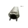 Silencieux gauche (echappement) SUZUKI TL 1000 S 1997-2001 Silencieux gauche (echappement) SUZUKI TL 1000 S 1997-2001