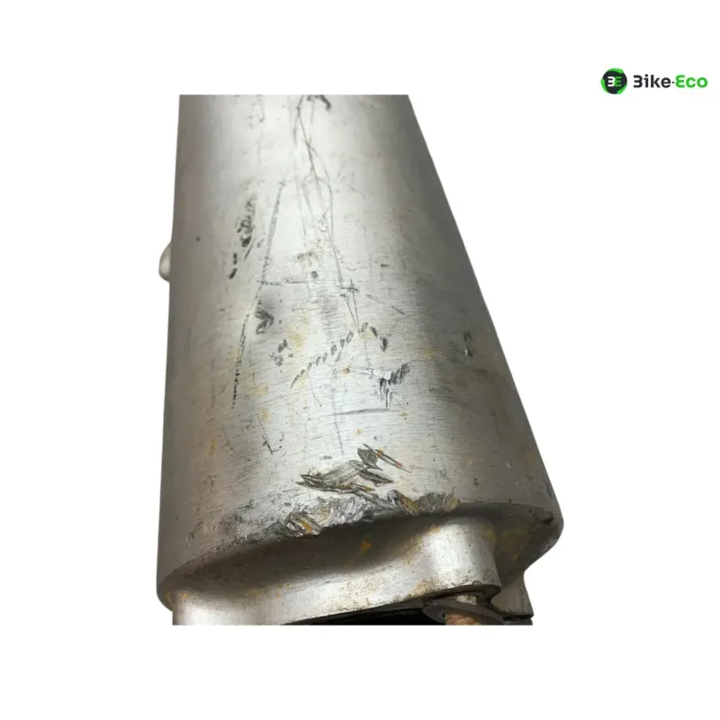 Silencieux gauche (echappement) SUZUKI TL 1000 S 1997-2001