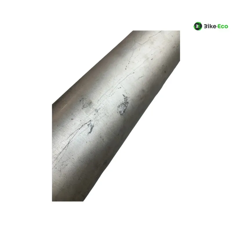Silencieux gauche (echappement) SUZUKI TL 1000 S 1997-2001