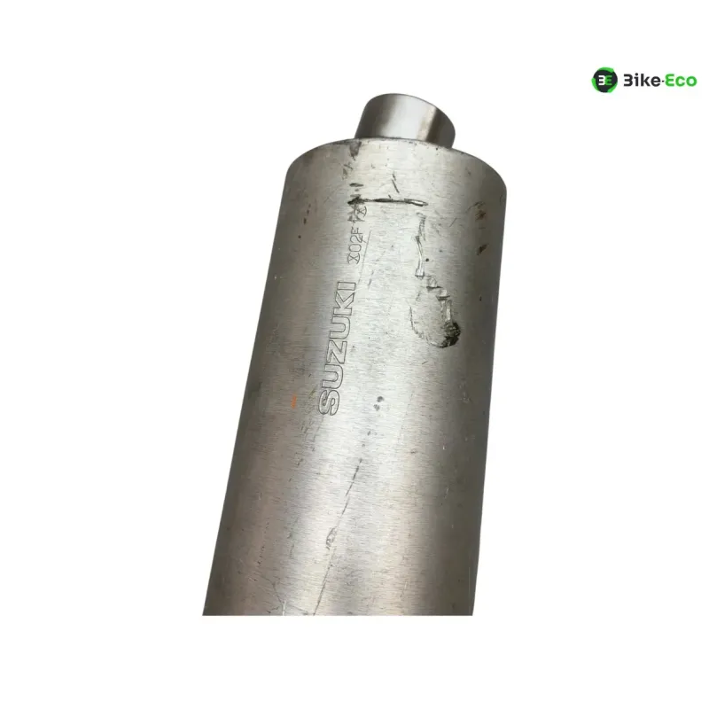 Silencieux gauche (echappement) SUZUKI TL 1000 S 1997-2001