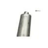 Silencieux gauche (echappement) SUZUKI TL 1000 S 1997-2001 Silencieux gauche (echappement) SUZUKI TL 1000 S 1997-2001