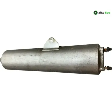 Silencieux gauche (echappement) SUZUKI TL 1000 S 1997-2001