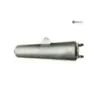 Silencieux gauche (echappement) SUZUKI TL 1000 S 1997-2001 Silencieux gauche (echappement) SUZUKI TL 1000 S 1997-2001