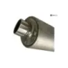 Silencieux gauche (echappement) SUZUKI TL 1000 S 1997-2001 Silencieux gauche (echappement) SUZUKI TL 1000 S 1997-2001