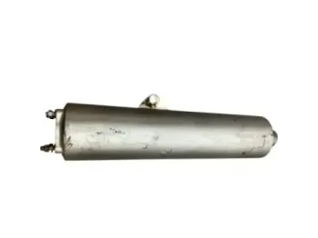 Silencieux gauche (echappement) SUZUKI TL 1000 S 1997-2001
