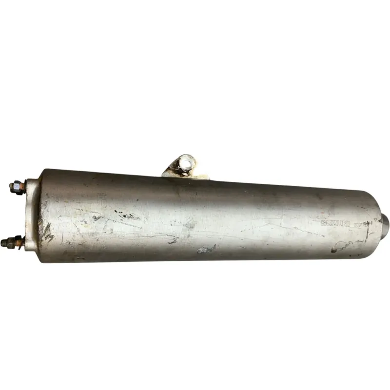 Silencieux gauche (echappement) SUZUKI TL 1000 S 1997-2001