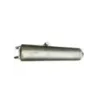 Silencieux gauche (echappement) SUZUKI TL 1000 S 1997-2001 Silencieux gauche (echappement) SUZUKI TL 1000 S 1997-2001