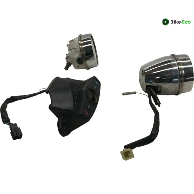 Compteur KAWASAKI ZR 550 1992-1997 ZEPHYR