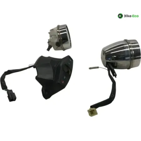 Compteur KAWASAKI ZR 550 1992-1997 ZEPHYR