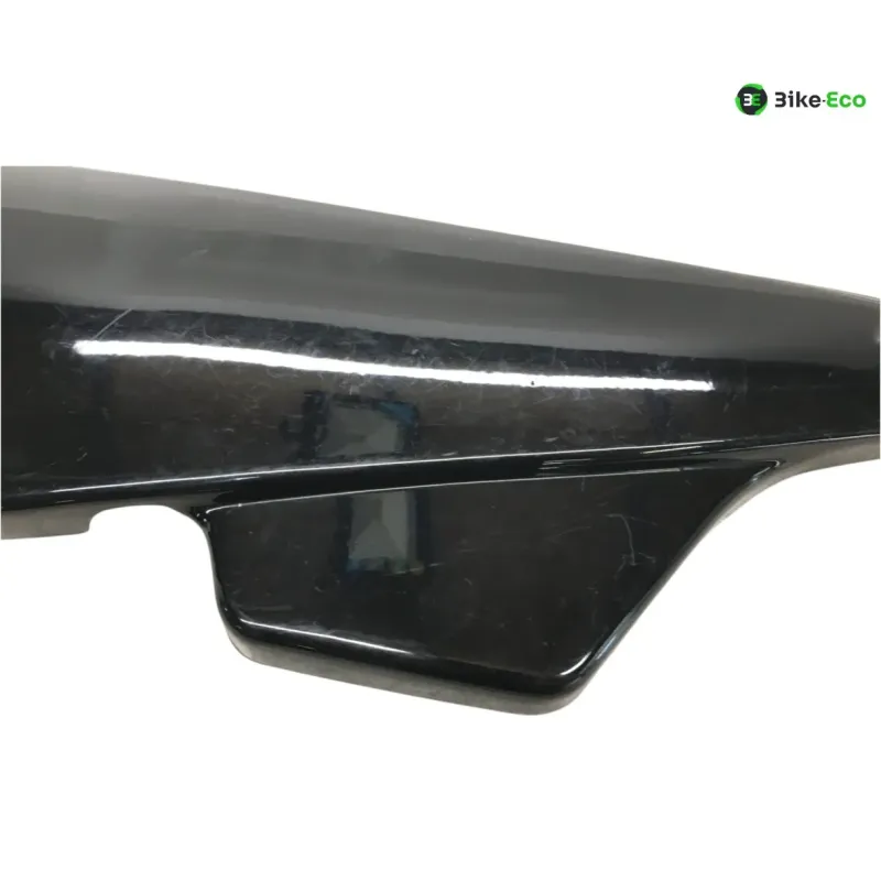 Cache carenage sous selle gauche YAMAHA XJ 650 1980-1983