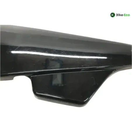 Cache carenage sous selle gauche YAMAHA XJ 650 1980-1983