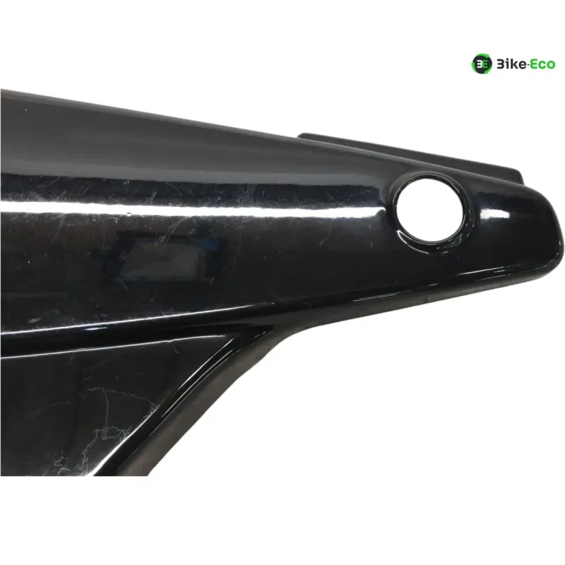Cache carenage sous selle gauche YAMAHA XJ 650 1980-1983