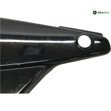 Cache carenage sous selle gauche YAMAHA XJ 650 1980-1983