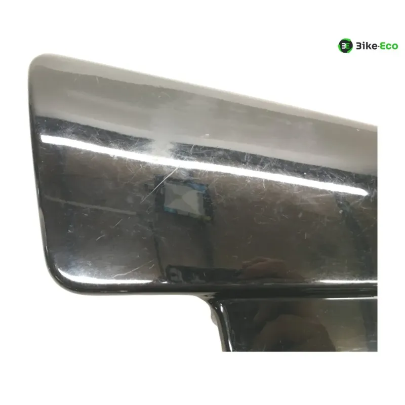 Cache carenage sous selle gauche YAMAHA XJ 650 1980-1983