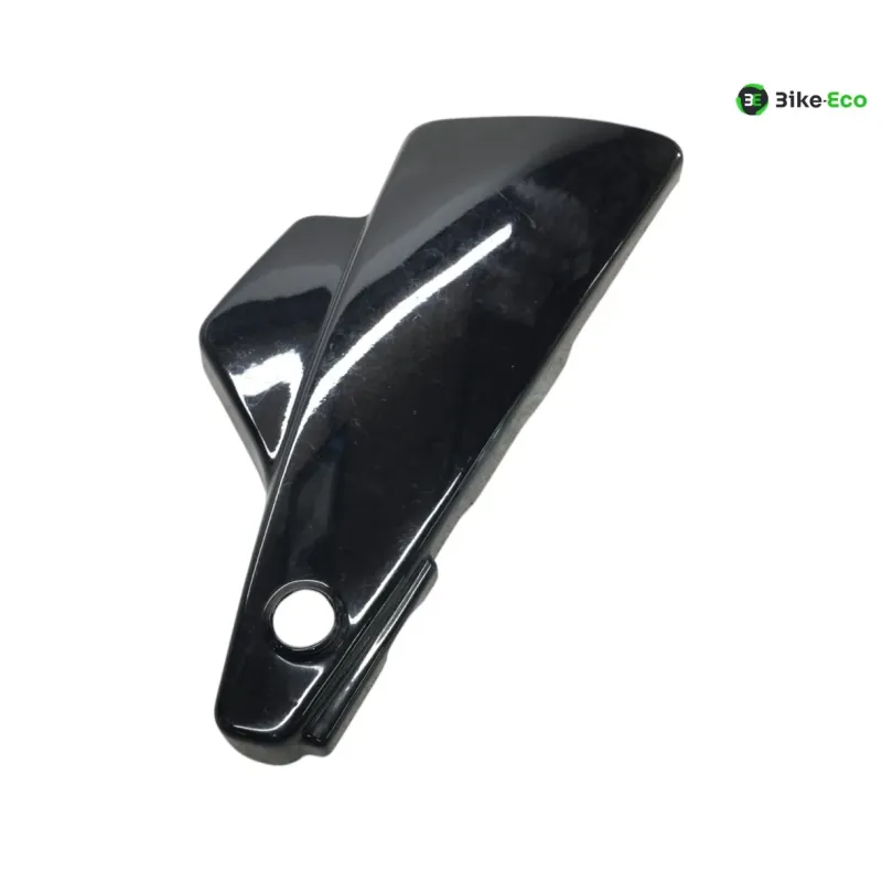Cache carenage sous selle gauche YAMAHA XJ 650 1980-1983