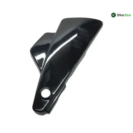 Cache carenage sous selle gauche YAMAHA XJ 650 1980-1983