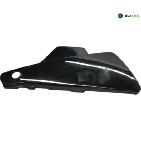 Cache carenage sous selle gauche YAMAHA XJ 650 1980-1983