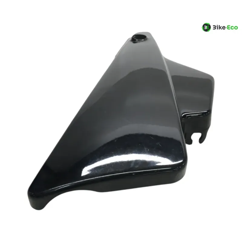 Cache carenage sous selle gauche YAMAHA XJ 650 1980-1983