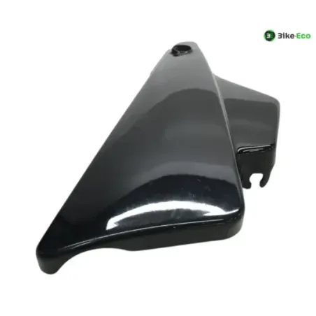 Cache carenage sous selle gauche YAMAHA XJ 650 1980-1983