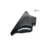 Cache carenage sous selle gauche YAMAHA XJ 650 1980-1983