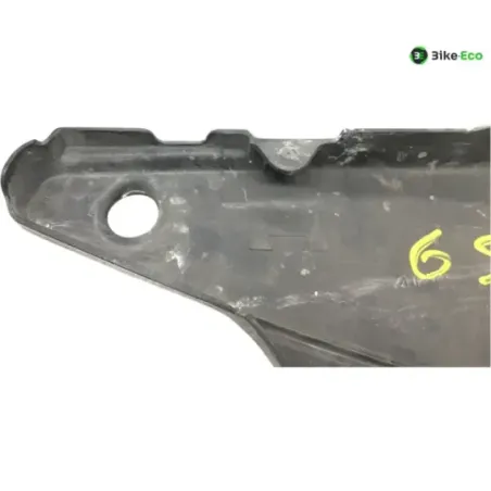Cache carenage sous selle gauche YAMAHA XJ 650 1980-1983