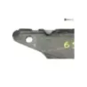 Cache carenage sous selle gauche YAMAHA XJ 650 1980-1983