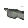 Cache carenage sous selle gauche YAMAHA XJ 650 1980-1983
