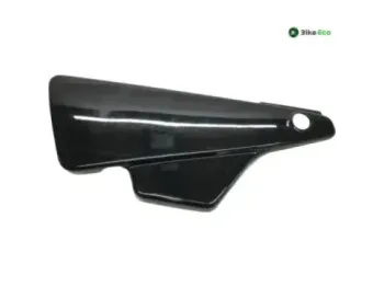 Cache carenage sous selle gauche YAMAHA XJ 650 1980-1983
