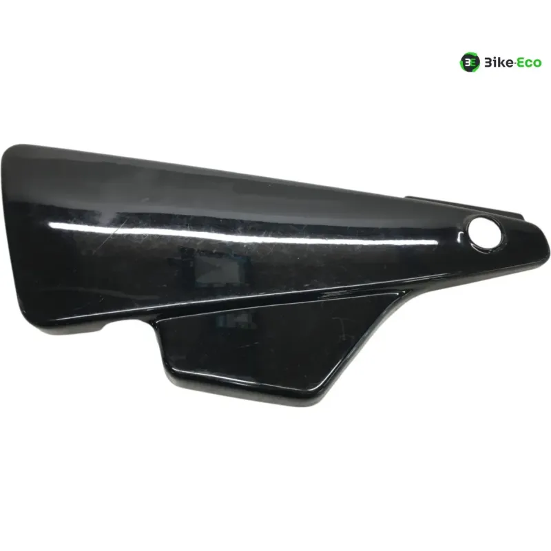 Cache carenage sous selle gauche YAMAHA XJ 650 1980-1983