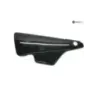 Cache carenage sous selle gauche YAMAHA XJ 650 1980-1983