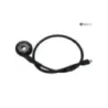 Entraineur compteur YAMAHA YBR 125 2008-2016 CUSTOM Entraineur compteur YAMAHA YBR 125 2008-2016 CUSTOM