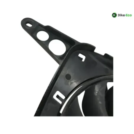 Ventilateur TRIUMPH STREET TRIPLE S 660 2017-2019