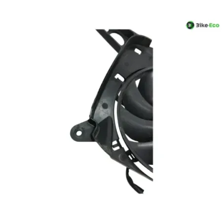 Ventilateur TRIUMPH STREET TRIPLE S 660 2017-2019