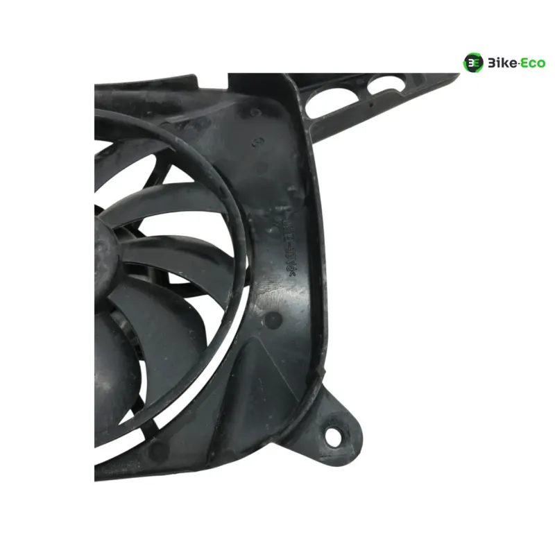 Ventilateur TRIUMPH STREET TRIPLE S 660 2017-2019