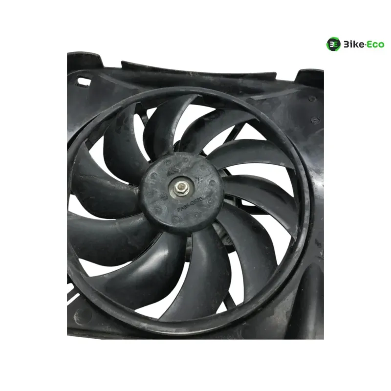 Ventilateur TRIUMPH STREET TRIPLE S 660 2017-2019
