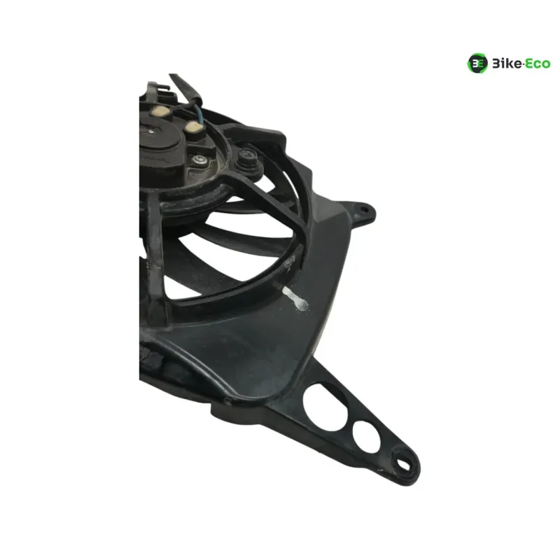 Ventilateur TRIUMPH STREET TRIPLE S 660 2017-2019