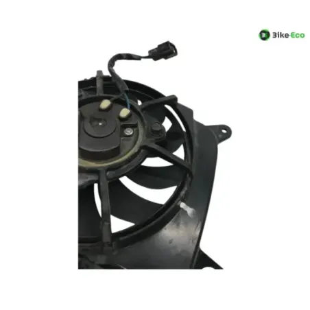 Ventilateur TRIUMPH STREET TRIPLE S 660 2017-2019