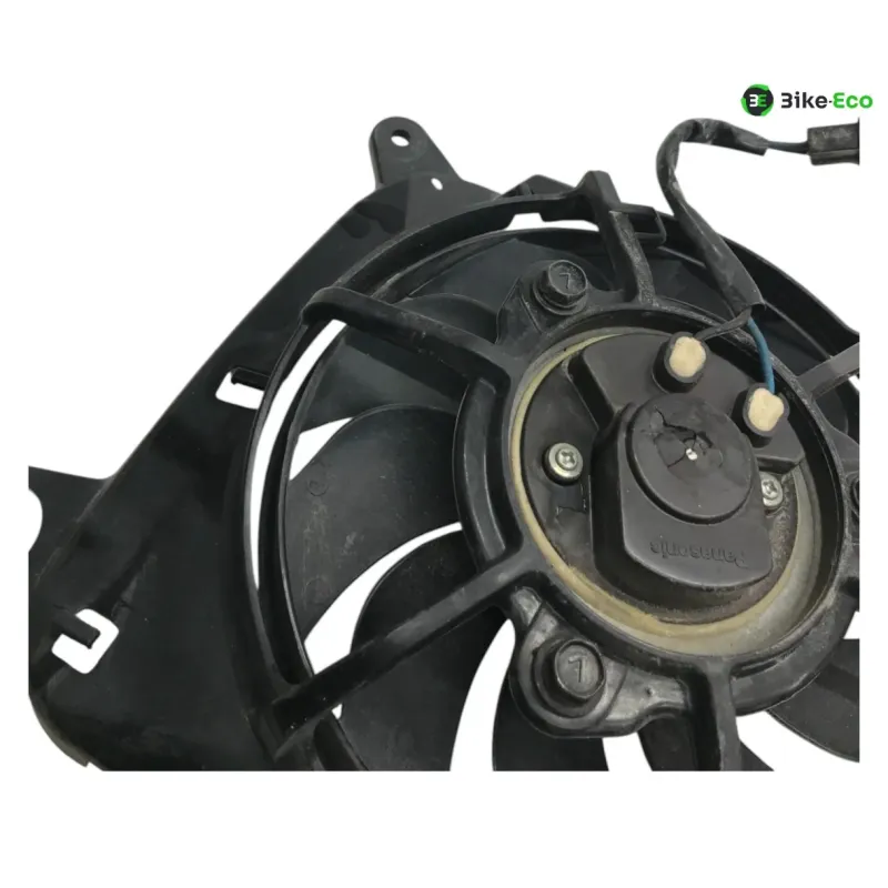 Ventilateur TRIUMPH STREET TRIPLE S 660 2017-2019