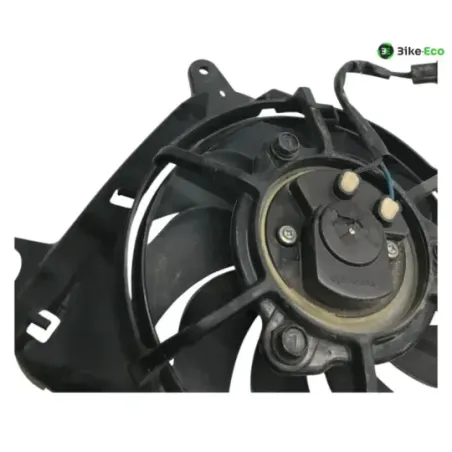Ventilateur TRIUMPH STREET TRIPLE S 660 2017-2019
