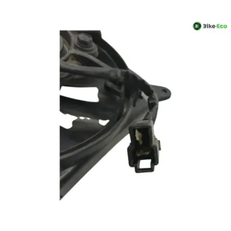 Ventilateur TRIUMPH STREET TRIPLE S 660 2017-2019