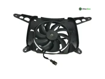 Ventilateur TRIUMPH STREET TRIPLE S 660 2017-2019